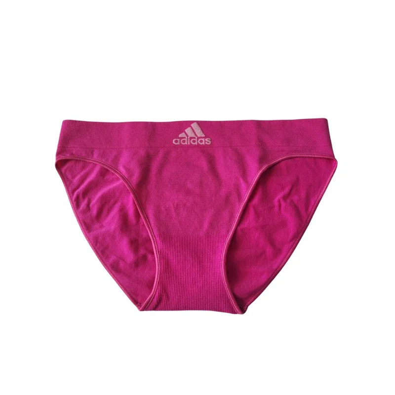 ADIDAS - Paquet de 4 Culottes Bikini Sans Couture