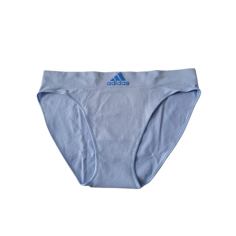 ADIDAS - Paquet de 4 Culottes Bikini Sans Couture
