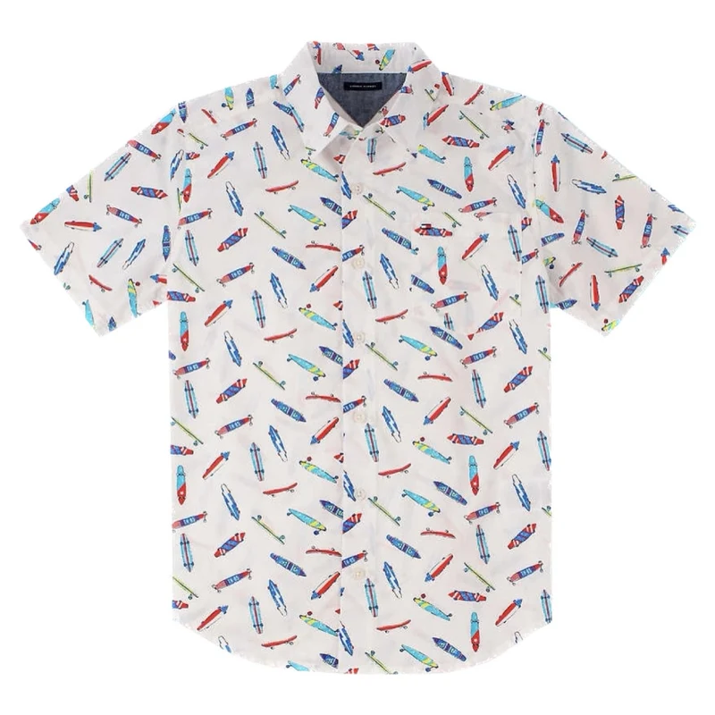 TOMMY HILFIGER - Chemise pour Enfant