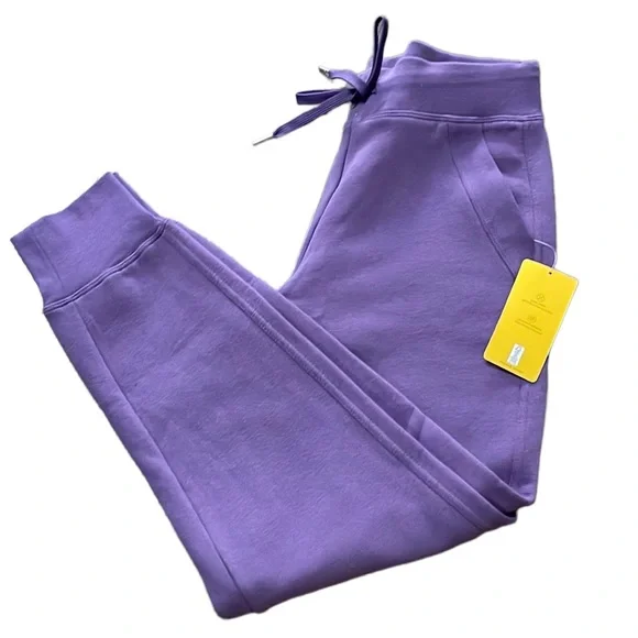 LOLË - Pantalon Jogging pour Femme