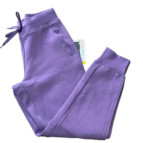 LOLË - Pantalon Jogging pour Femme