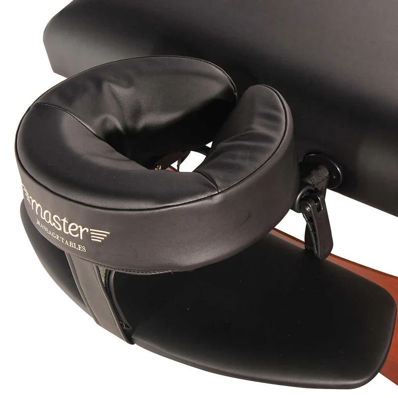 MASTER MASSAGE EQUIPMENT - Table de Massage Portative Roma II de 30 Pouces