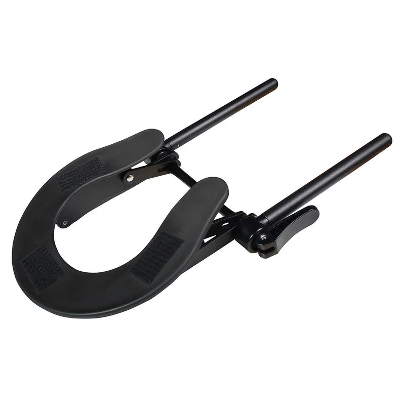 MASTER MASSAGE EQUIPMENT - Table de Massage Portative Roma II de 30 Pouces