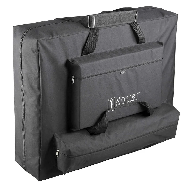 MASTER MASSAGE EQUIPMENT - Table de Massage Portative Roma II de 30 Pouces
