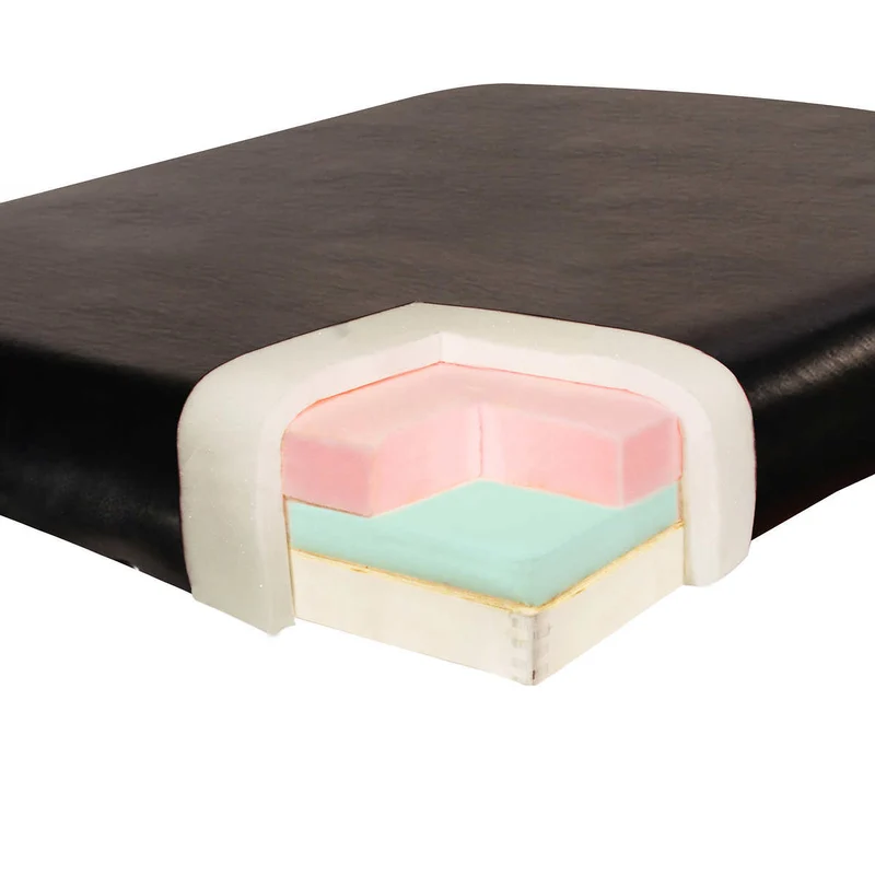 MASTER MASSAGE EQUIPMENT - Table de Massage Portative Roma II de 30 Pouces
