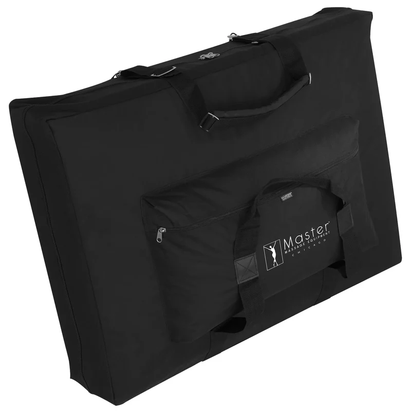 MASTER MASSAGE EQUIPMENT - Table de Massage Portative Paradise de 28 Pouces