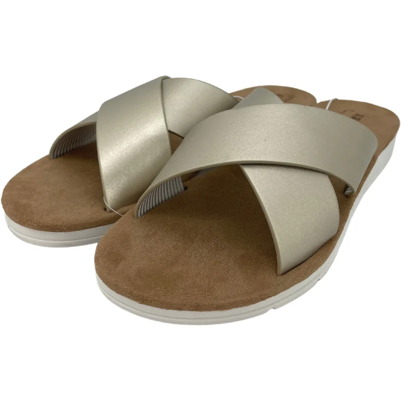 IZOD - Sandales pour Femme Alyssa