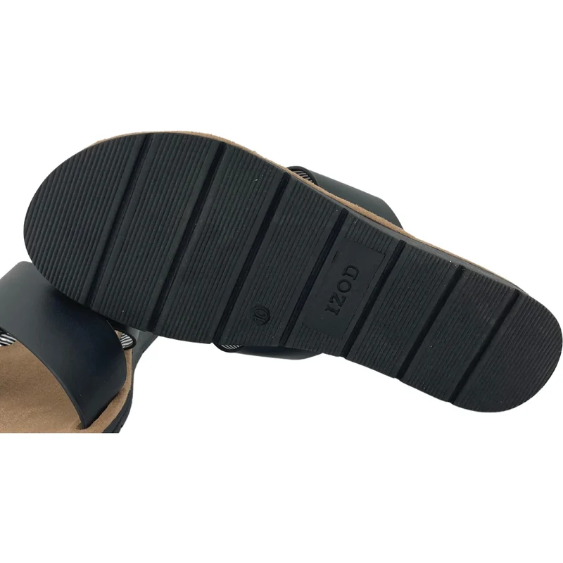 IZOD - Sandales pour Femme Alyssa