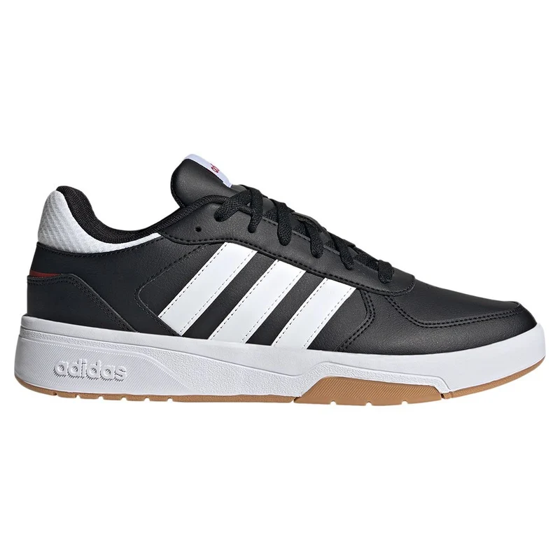 ADIDAS - Chaussures de Tennis pour Homme Courtbeat
