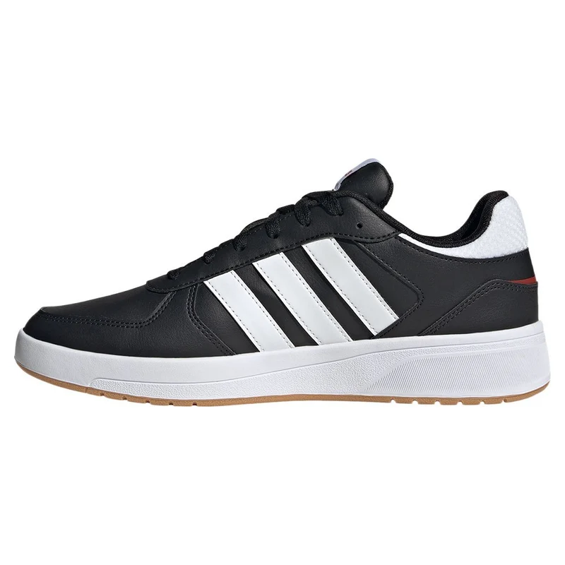 ADIDAS - Chaussures de Tennis pour Homme Courtbeat