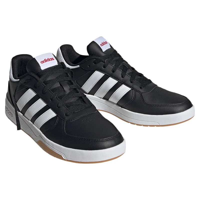 ADIDAS - Chaussures de Tennis pour Homme Courtbeat