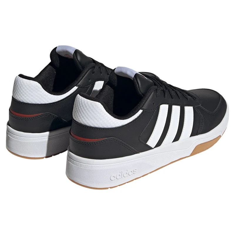 ADIDAS - Chaussures de Tennis pour Homme Courtbeat
