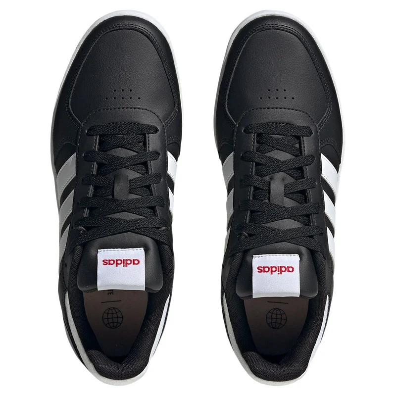ADIDAS - Chaussures de Tennis pour Homme Courtbeat