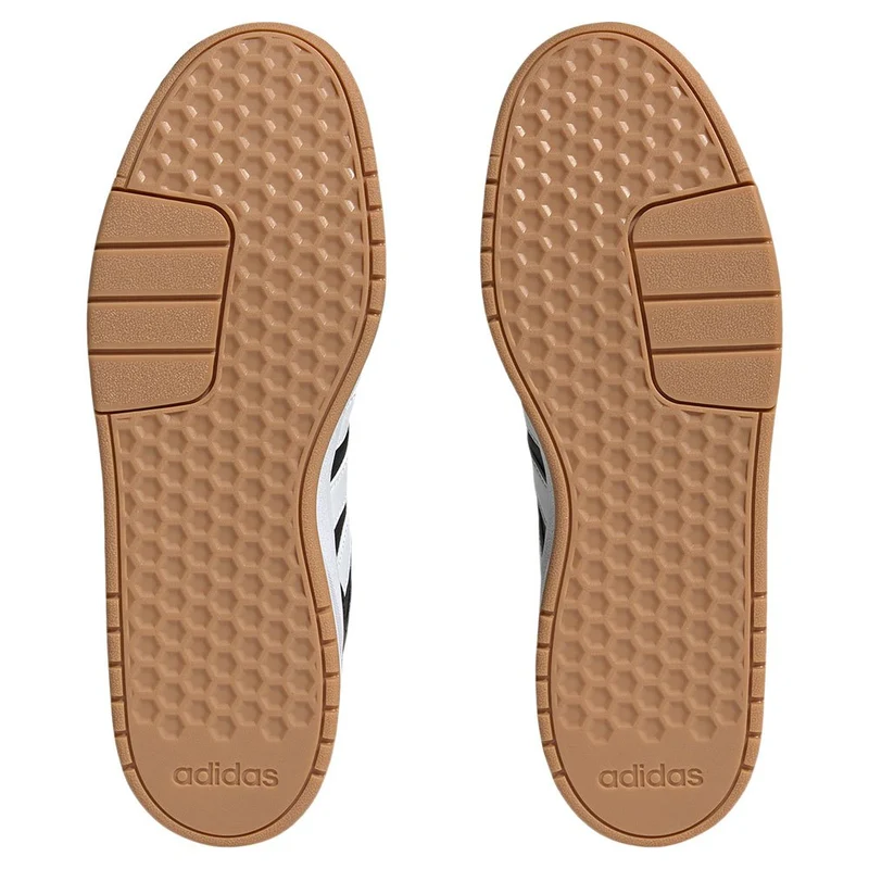 ADIDAS - Chaussures de Tennis pour Homme Courtbeat