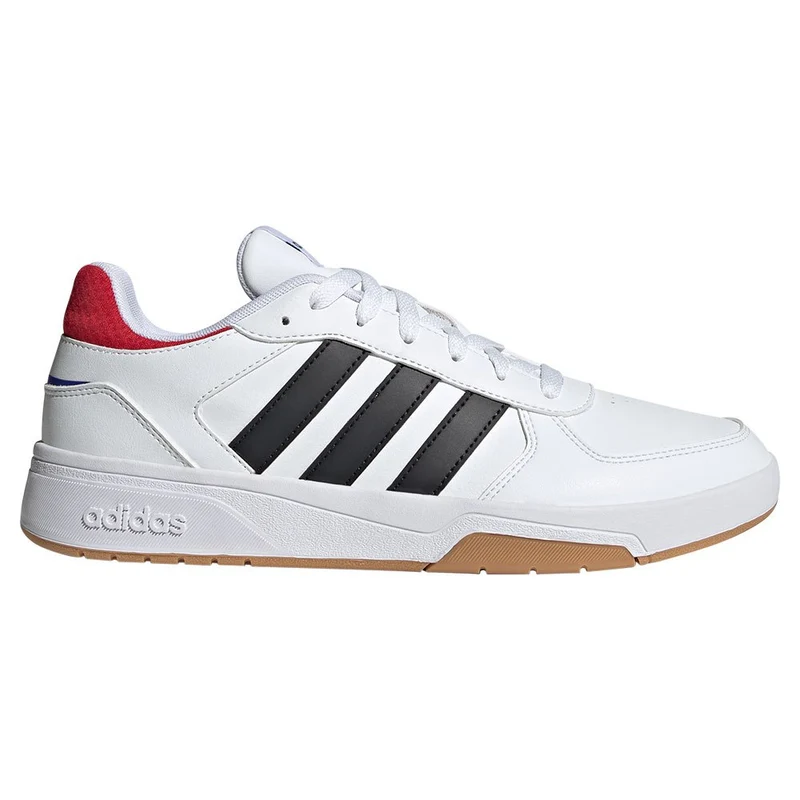ADIDAS - Chaussures de Tennis pour Homme Courtbeat