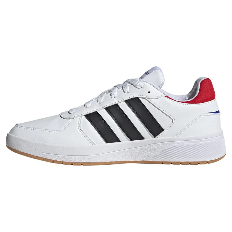 ADIDAS - Chaussures de Tennis pour Homme Courtbeat