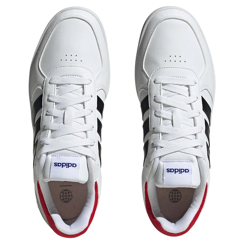 ADIDAS - Chaussures de Tennis pour Homme Courtbeat