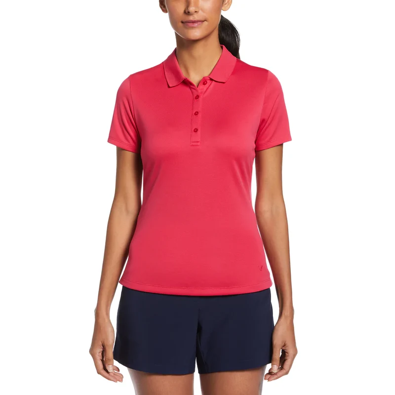 CALLAWAY - Polo pour Femme