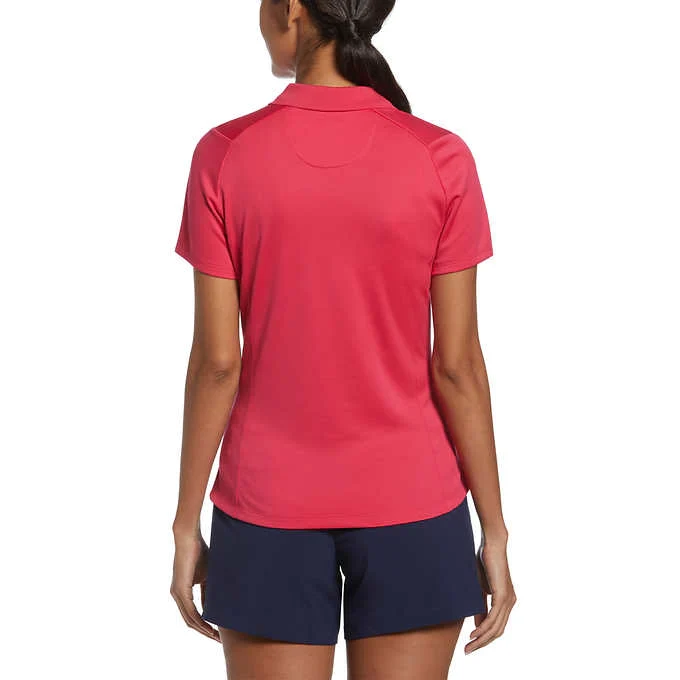 CALLAWAY - Polo pour Femme