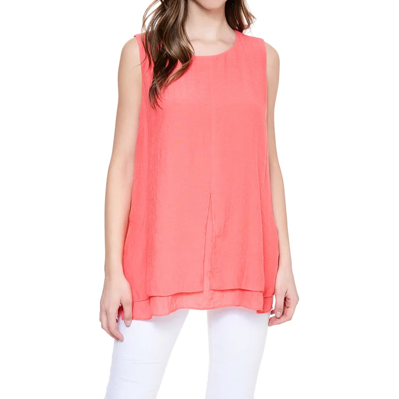 CRISTINA B - Camisole pour Femme