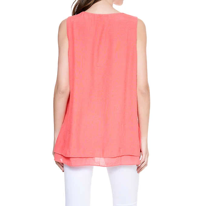 CRISTINA B - Camisole pour Femme