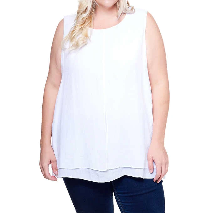 CRISTINA B - Camisole pour Femme