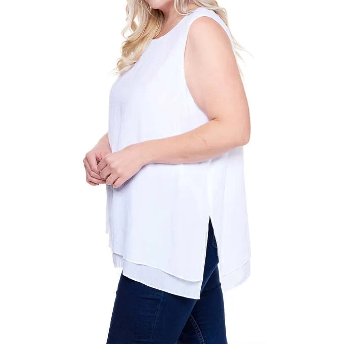 CRISTINA B - Camisole pour Femme