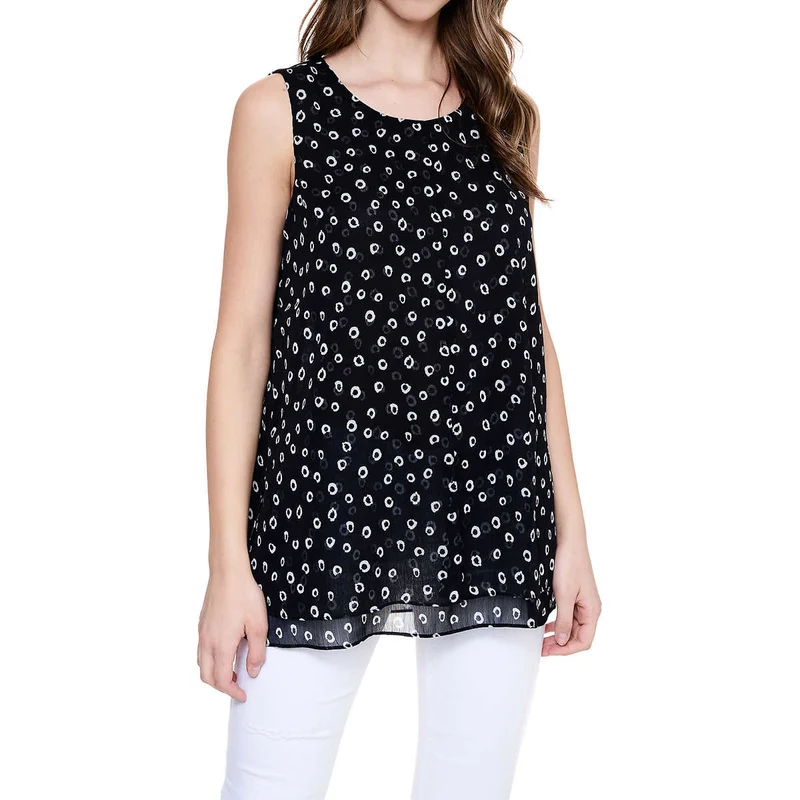 CRISTINA B - Camisole pour Femme