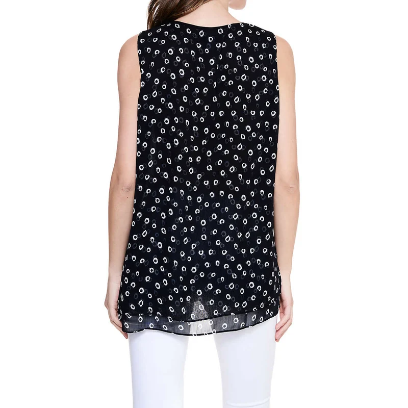 CRISTINA B - Camisole pour Femme