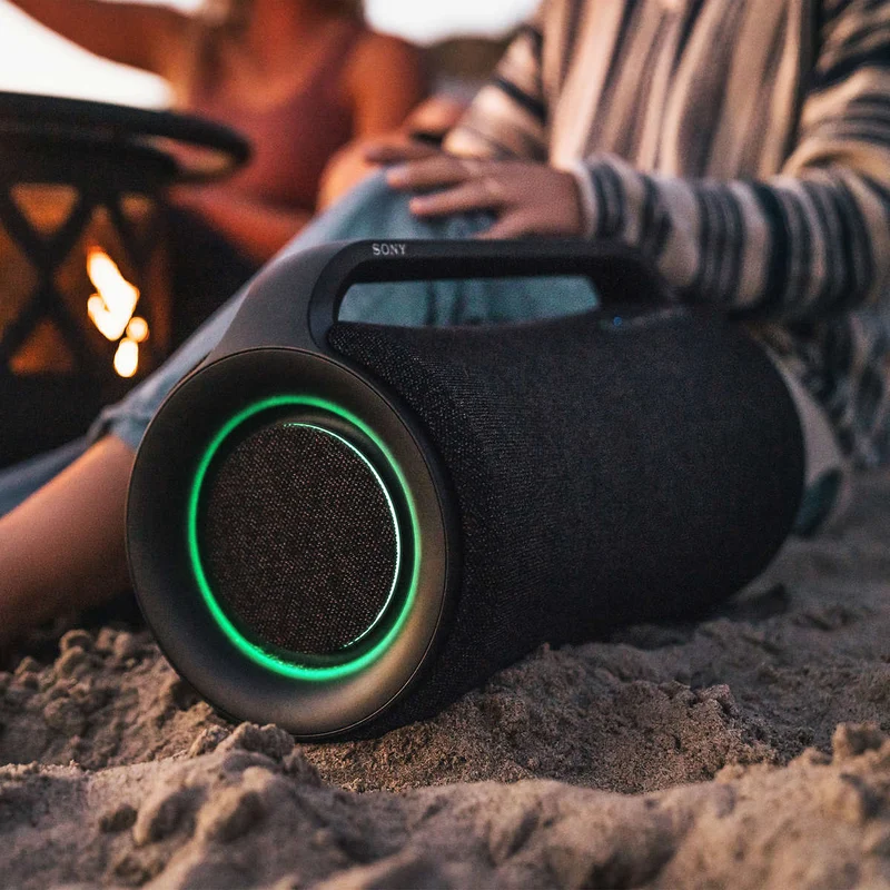 SONY - Enceinte Sans Fil XG500