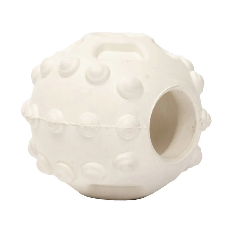 PURE PLAY - Ensemble de 4 Jouets pour Chien
