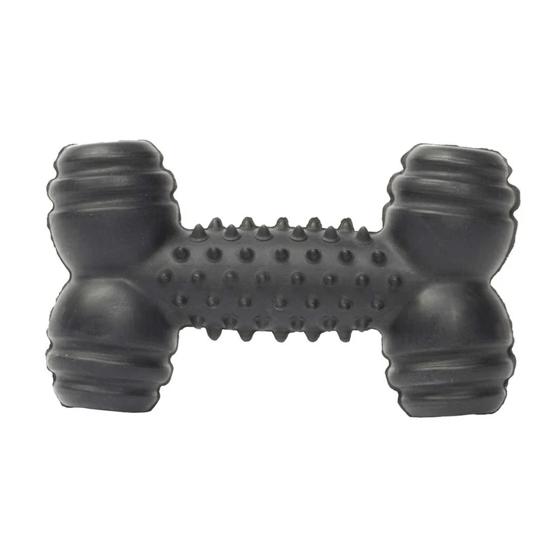 PURE PLAY - Ensemble de 4 Jouets pour Chien