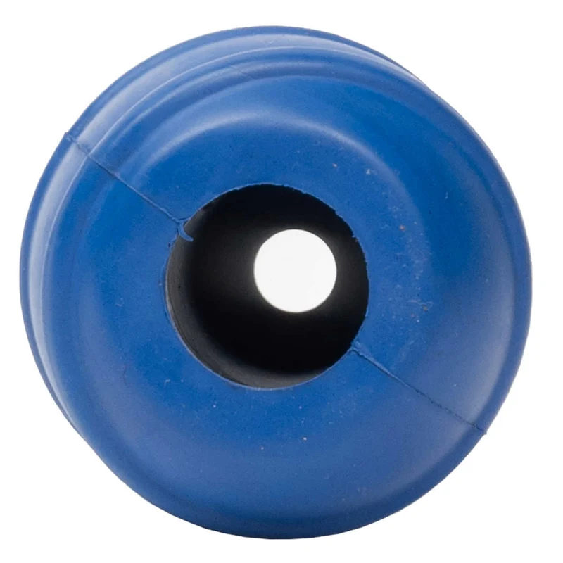 PURE PLAY - Ensemble de 4 Jouets pour Chien