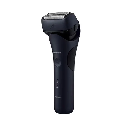 Panasonic ES L321D A Lamdash 3 Blade Mens Shaver Dark Navy AC100〜240V