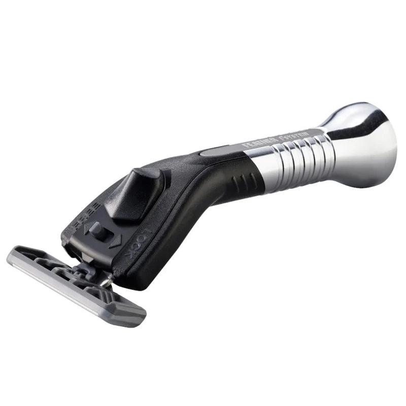 Feather Professional F-System Butler PF-BT with 3 Blades