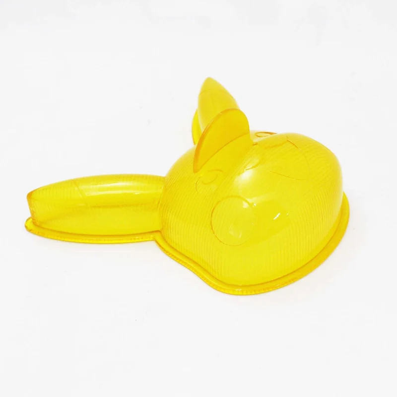 Skater Pokémon Pikachu Curry Rice Mold LCR3-A