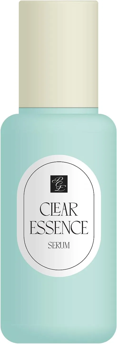 Pureal Clear Essence Serum 1.7 fl oz 50 ml for Radiant Skin Care by Pureal