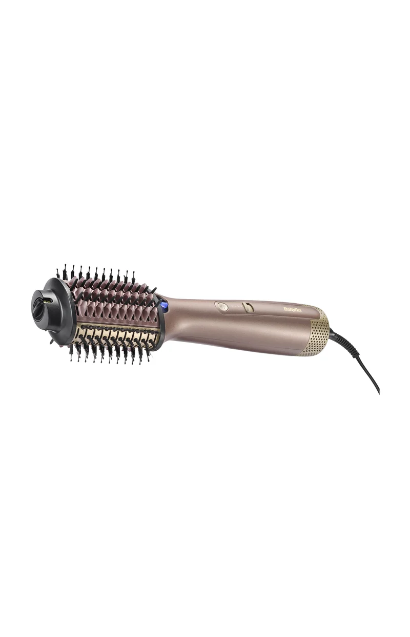 Brosse soufflante - Air Volume - Rose gold