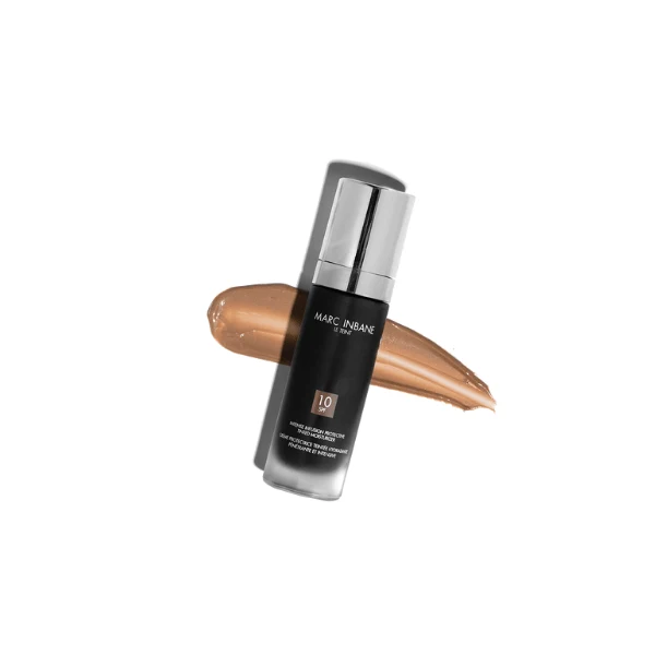 Crème de jour teintée nourrissante Le Teint SPF10