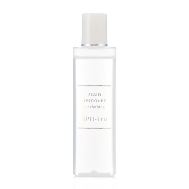 Spottle Clear 30ml Nail Color Corrector