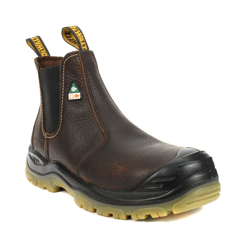 DEWALT - Bottes pour Homme Nitrogen