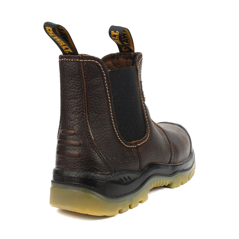 DEWALT - Bottes pour Homme Nitrogen