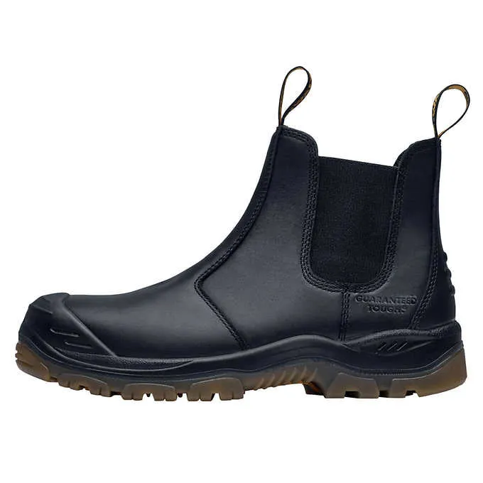 DEWALT - Bottes pour Homme Nitrogen
