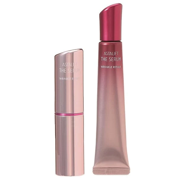 ASTALIFT The Serum Wrinkle Repair Day & Night Set