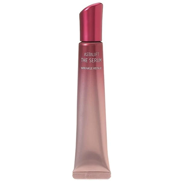 ASTALIFT The Serum Wrinkle Repair Night Cream