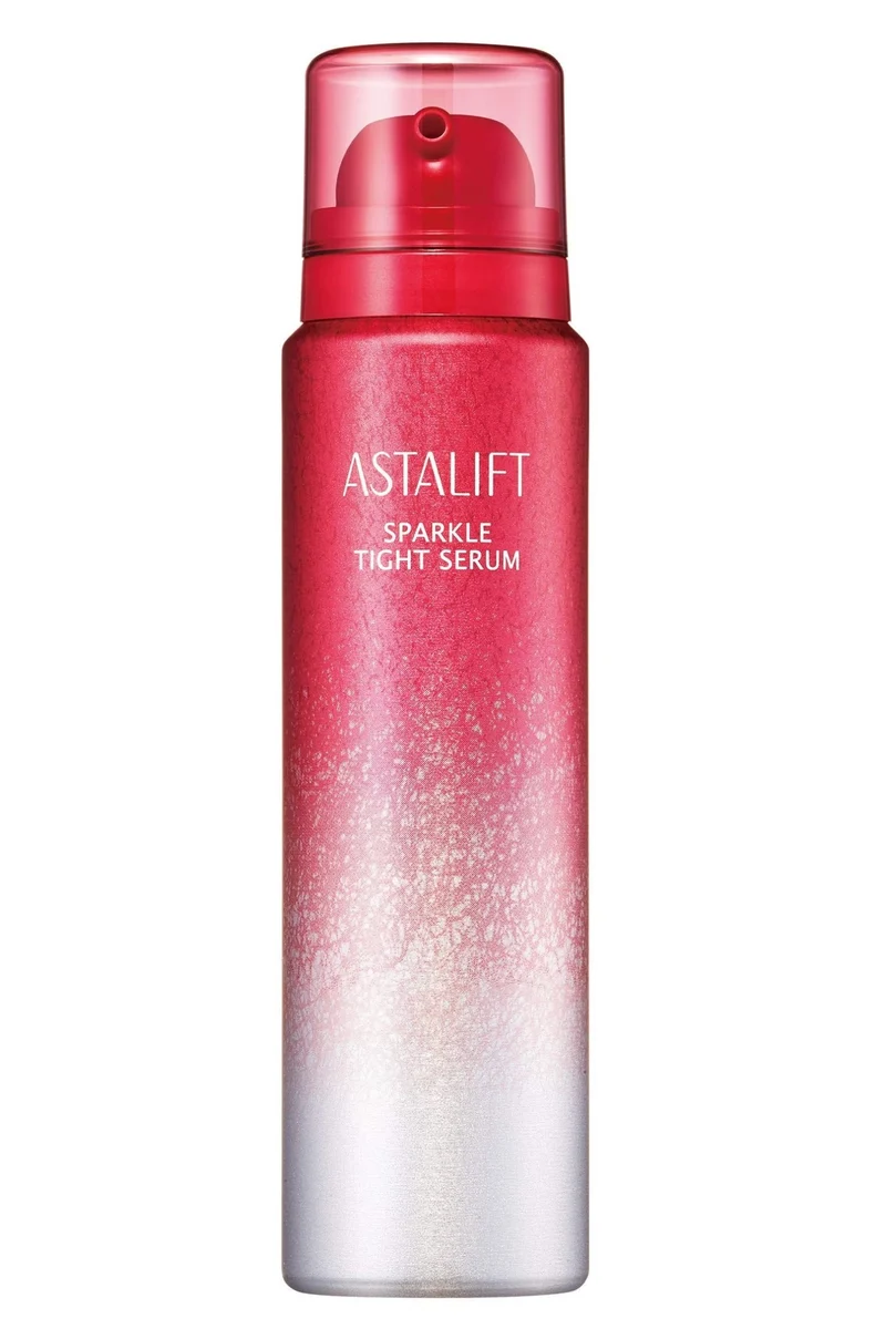ASTALIFT Sparkle Tight Serum Pore Refining Essence 50g