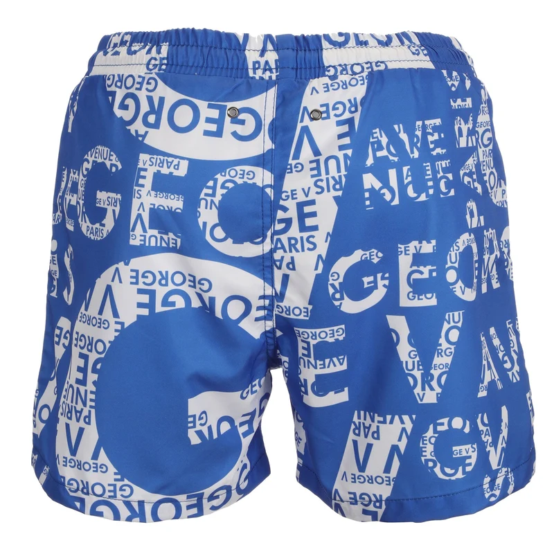 SHORT DE BAIN - GEORGES V