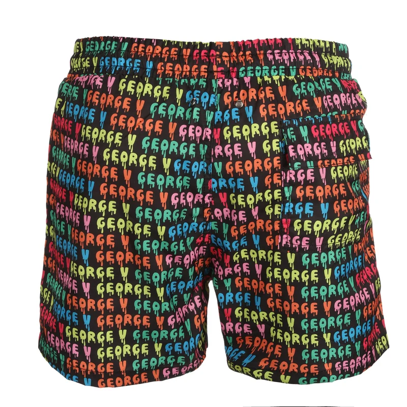 SHORT DE BAIN - GEORGES V