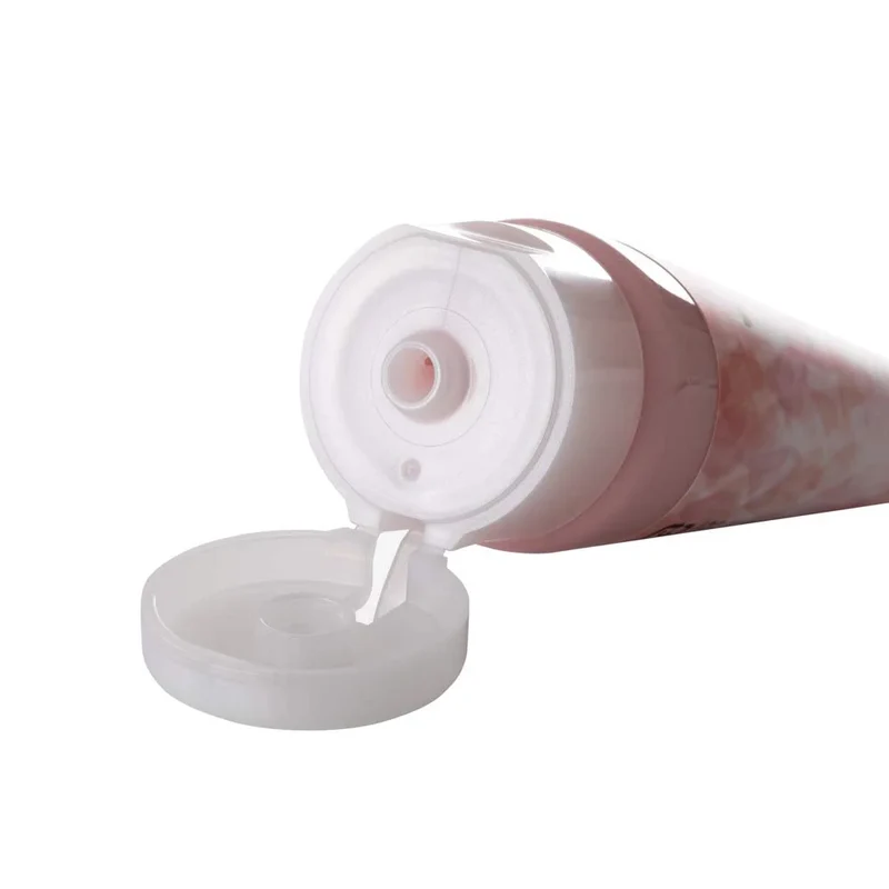 Vecua Honey Wonder Honey Hand Cream Strawberry Float 50G Moisturizing Tube