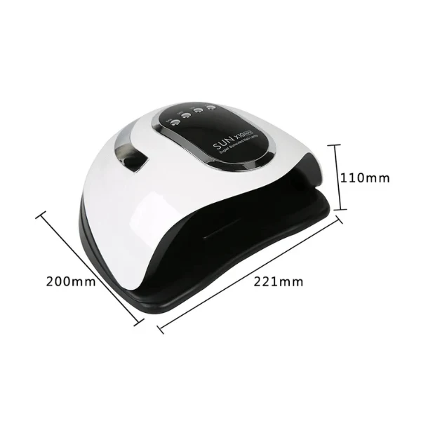 Lampe UV Led 280w MAX